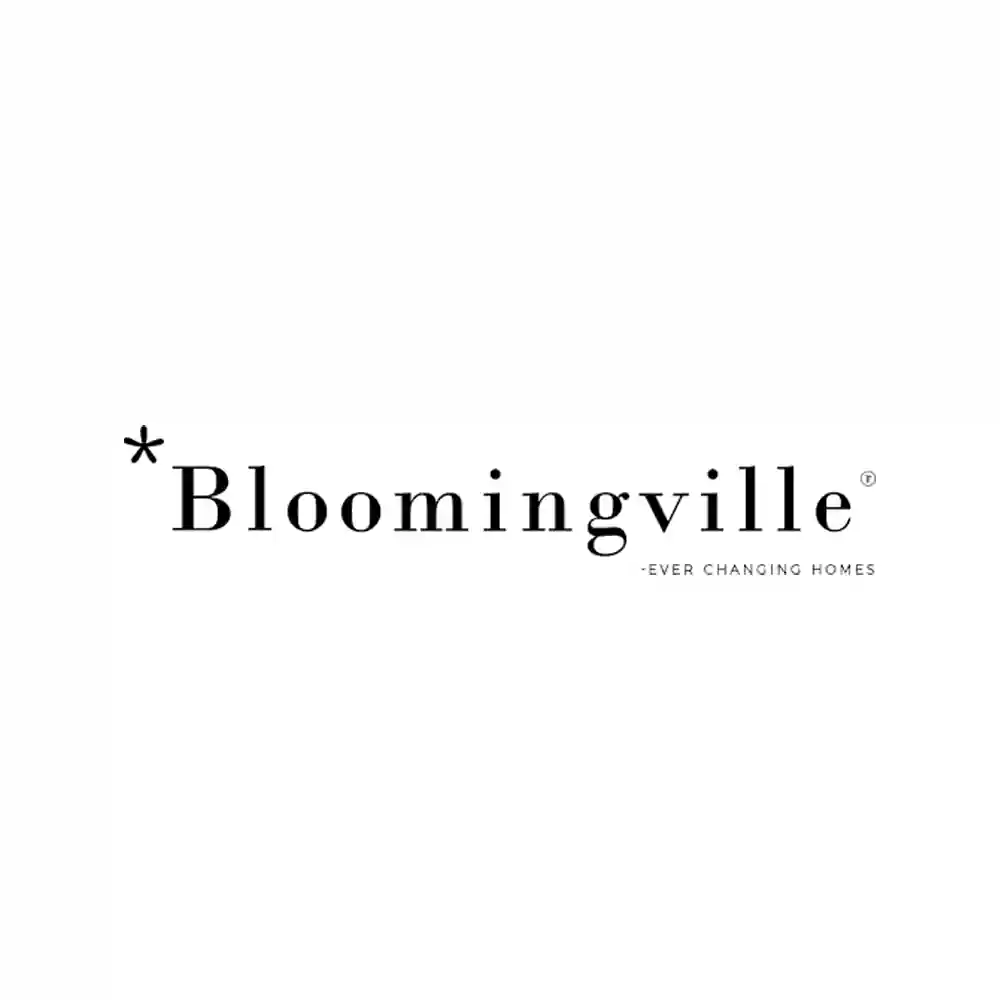 blooming